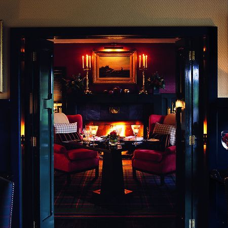 Huka Lodge Таупо Екстериор снимка