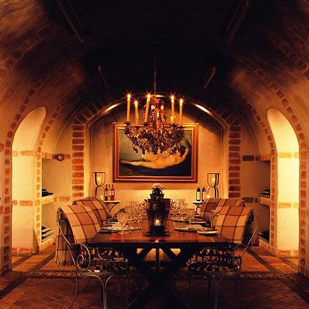Huka Lodge Таупо Екстериор снимка