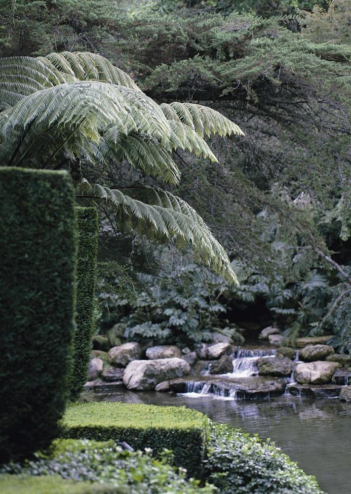 Huka Lodge Таупо Екстериор снимка